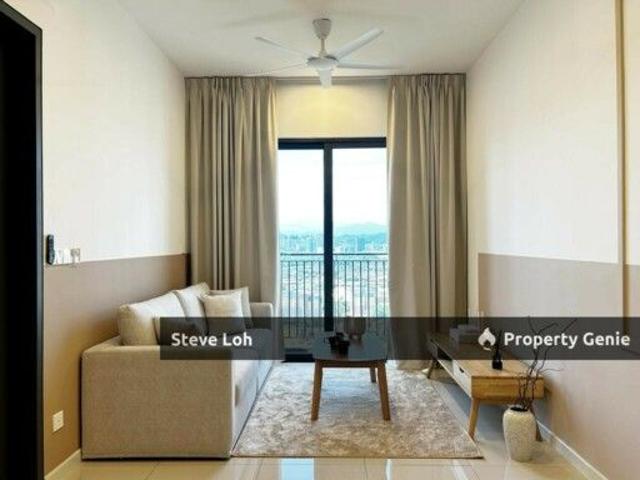 Apartment for rent in Country Heights Damansara, Kuala Lumpur