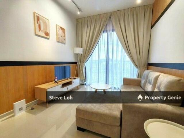 Apartment for rent in Country Heights Damansara, Kuala Lumpur