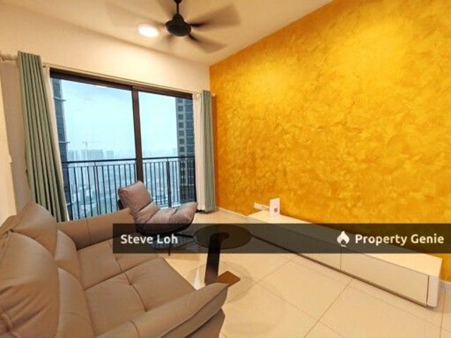Apartment for rent in Country Heights Damansara, Kuala Lumpur