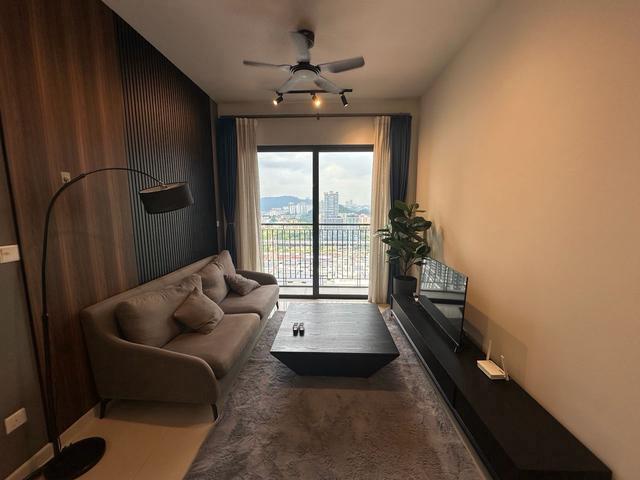 Serviced Residence for rent in Cheras, Kuala Lumpur
