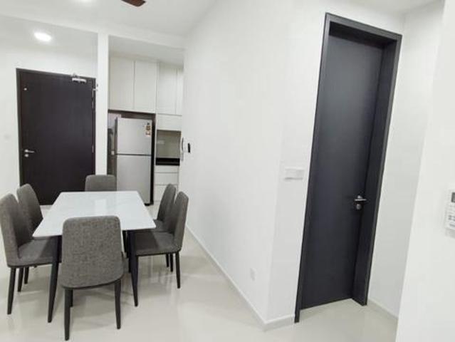 Condominium for sale in Cheras