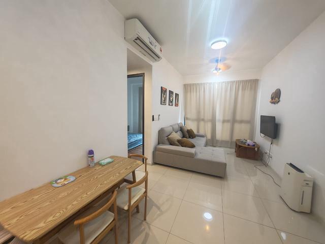 Serviced Residence for rent in Cheras, Kuala Lumpur