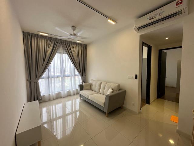 Serviced Residence for rent in Cheras, Kuala Lumpur
