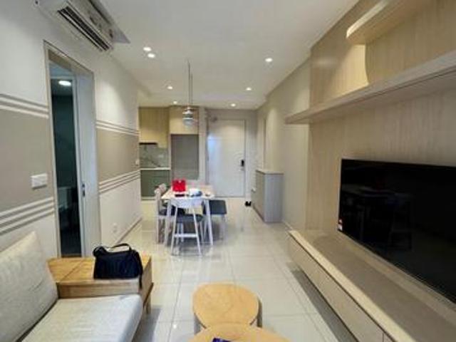 Serviced Residence for sale in Cheras, Kuala Lumpur