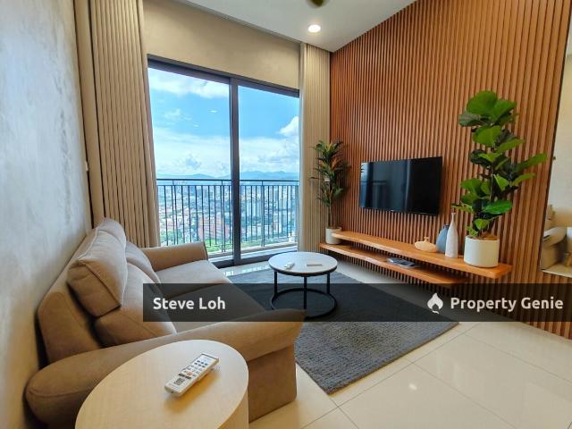 Serviced Residence for rent in Country Heights Damansara, Kuala Lumpur