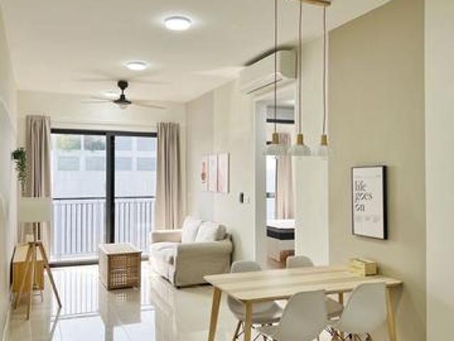 Serviced Residence for rent in Cheras, Kuala Lumpur