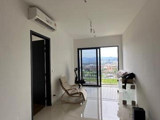 Serviced Residence for sale in Cheras, Kuala Lumpur