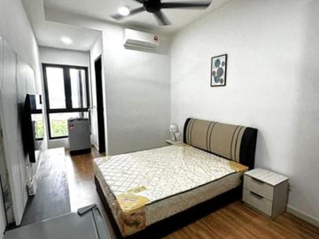 Serviced Residence for rent in Cheras, Kuala Lumpur