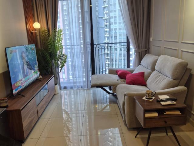 Apartment for rent in Country Heights Damansara, Kuala Lumpur
