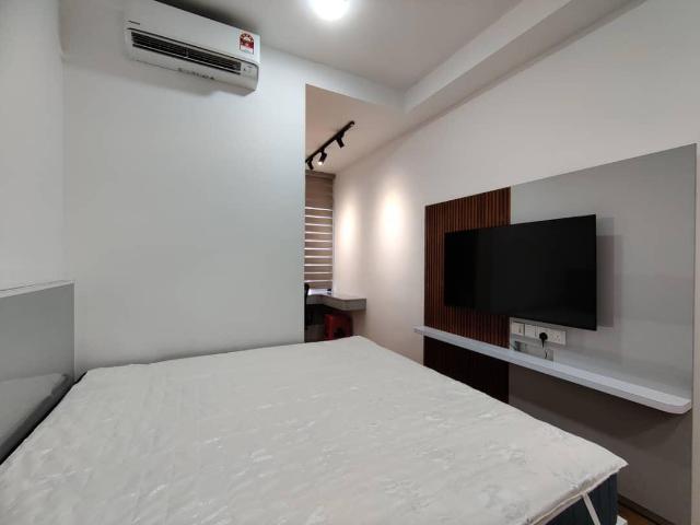 Apartment for rent in Country Heights Damansara, Kuala Lumpur