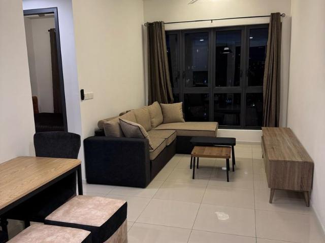 Apartment for rent in Country Heights Damansara, Kuala Lumpur