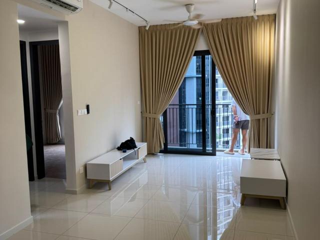Apartment for rent in Country Heights Damansara, Kuala Lumpur