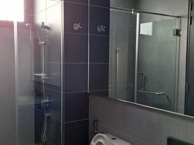 Apartment for rent in Kuala Selangor, Selangor