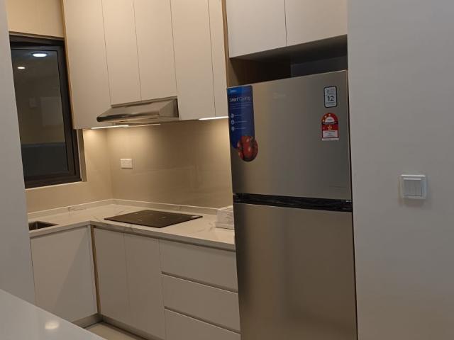 Apartment for rent in Kuala Selangor, Selangor