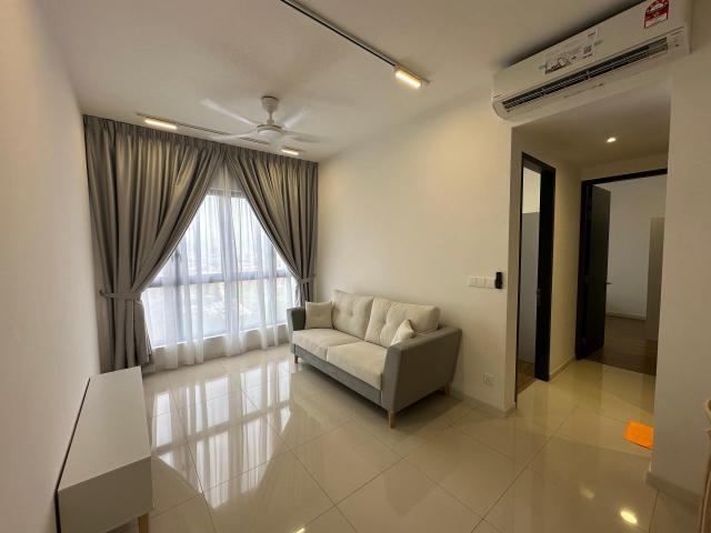 Apartment for rent in Country Heights Damansara, Kuala Lumpur