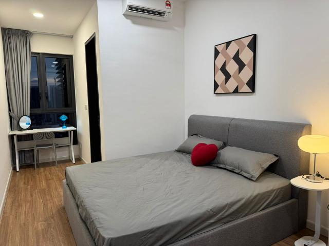 Apartment for rent in Country Heights Damansara, Kuala Lumpur
