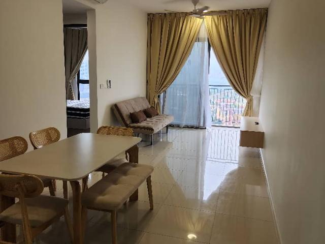 Apartment for rent in Country Heights Damansara, Kuala Lumpur