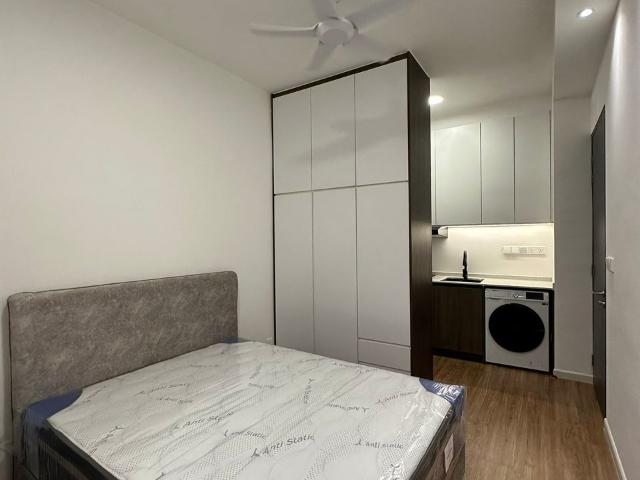 Apartment for rent in Country Heights Damansara, Kuala Lumpur