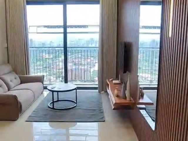 Apartment for rent in Country Heights Damansara, Kuala Lumpur