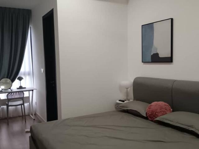 Apartment for rent in Country Heights Damansara, Kuala Lumpur