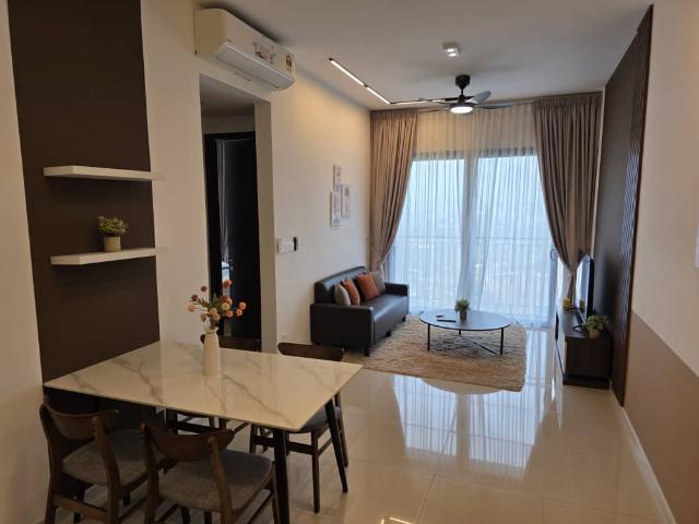 Apartment for rent in Country Heights Damansara, Kuala Lumpur