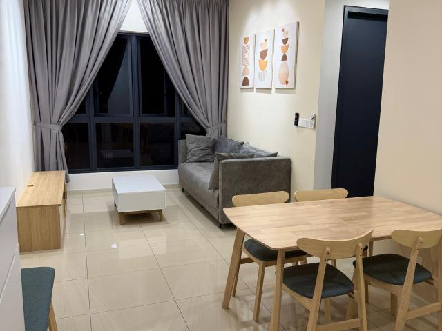 Apartment for rent in Country Heights Damansara, Kuala Lumpur