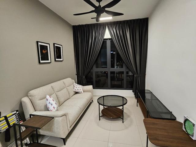 Apartment for rent in Country Heights Damansara, Kuala Lumpur