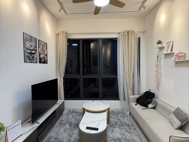 Apartment for rent in Country Heights Damansara, Kuala Lumpur