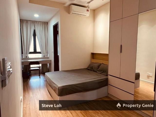 Serviced Residence for rent in Country Heights Damansara, Kuala Lumpur