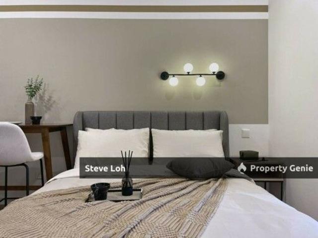 Apartment for rent in Country Heights Damansara, Kuala Lumpur