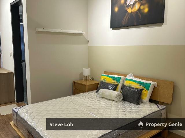 Serviced Residence for rent in Country Heights Damansara, Kuala Lumpur