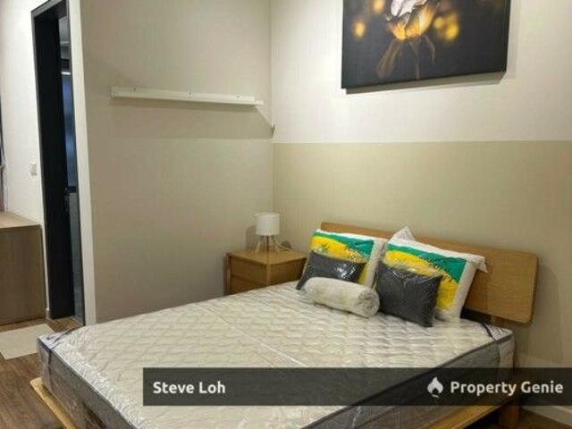 Apartment for rent in Cheras, Kuala Lumpur