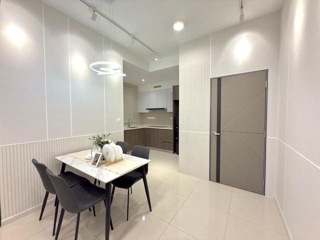 Serviced Residence for rent in Cheras, Kuala Lumpur