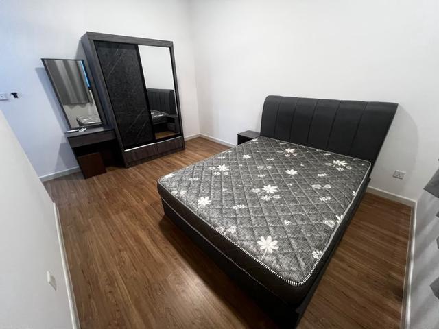 Serviced Residence for rent in Cheras