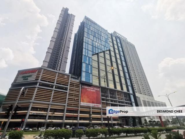 Shop for rent in Kajang, Langat