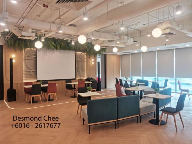 Office for rent in Country Heights Damansara, Kuala Lumpur