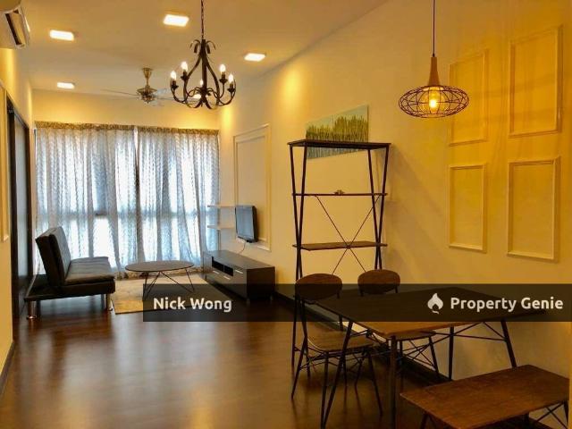 Serviced Residence for sale in Cheras