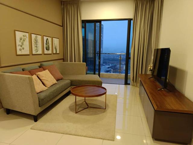 Apartment for rent in Kuala Selangor, Selangor