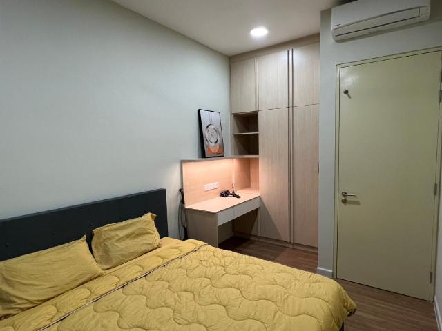 Apartment for rent in Country Heights Damansara, Kuala Lumpur