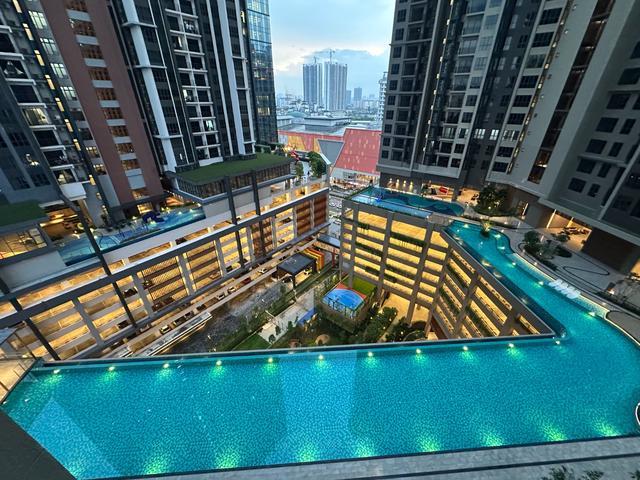 Condominium for rent in Cheras, Kuala Lumpur