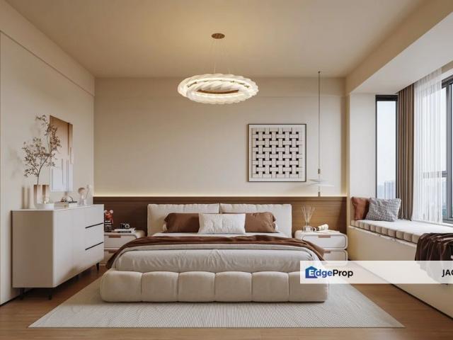 Condominium for sale in Petaling, Subang Jaya