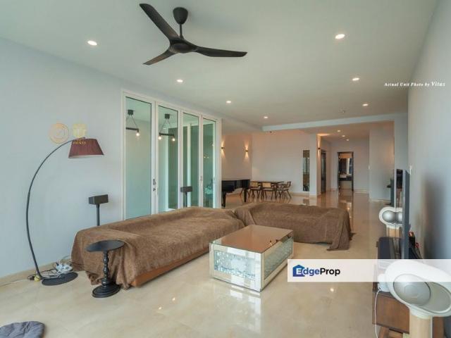 Condominium for sale in Country Heights Damansara, Kuala Lumpur