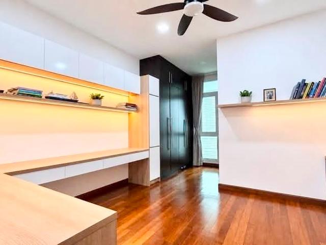 Apartment for rent in Country Heights Damansara, Kuala Lumpur