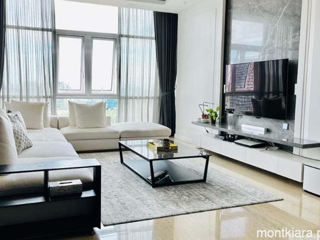 Apartment for rent in Country Heights Damansara, Kuala Lumpur