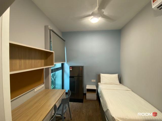 House for rent in Petaling, Subang Jaya