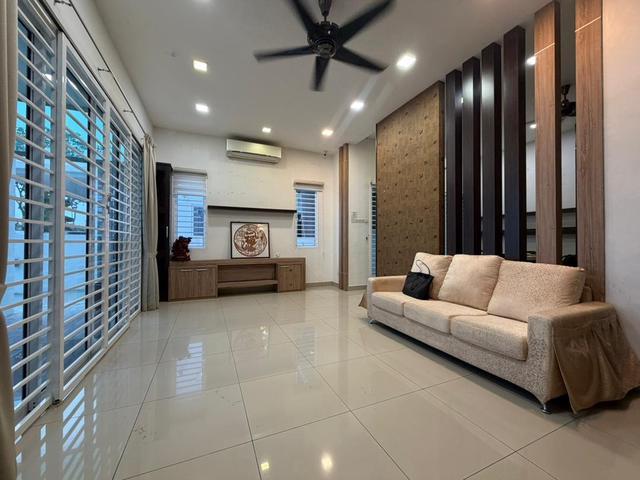 Residential House for rent in Wellesley, Penang
