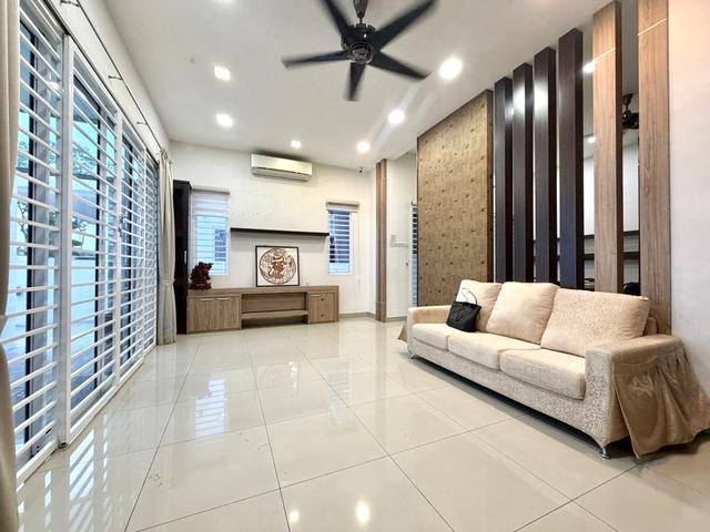 Residential House for rent in Wellesley, Penang