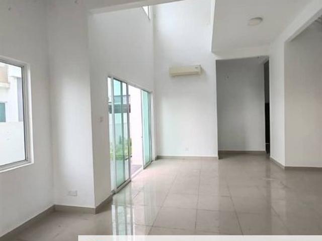House for sale in Wellesley, Penang