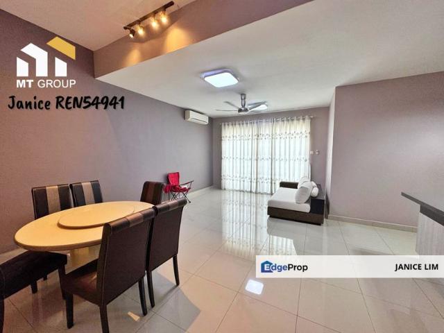 House for sale in Wellesley, Penang