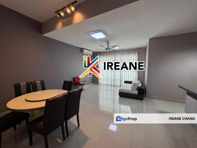 House for sale in Wellesley, Penang